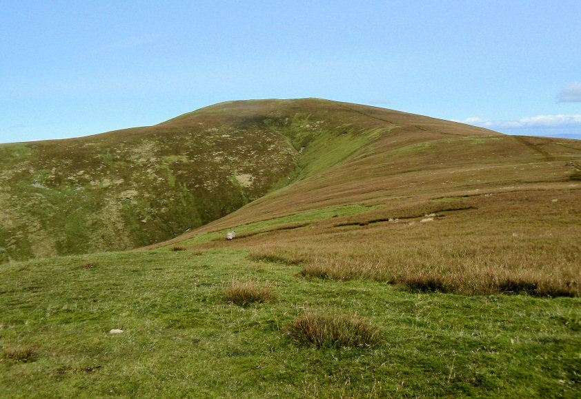 Great Dodd Great Dodd